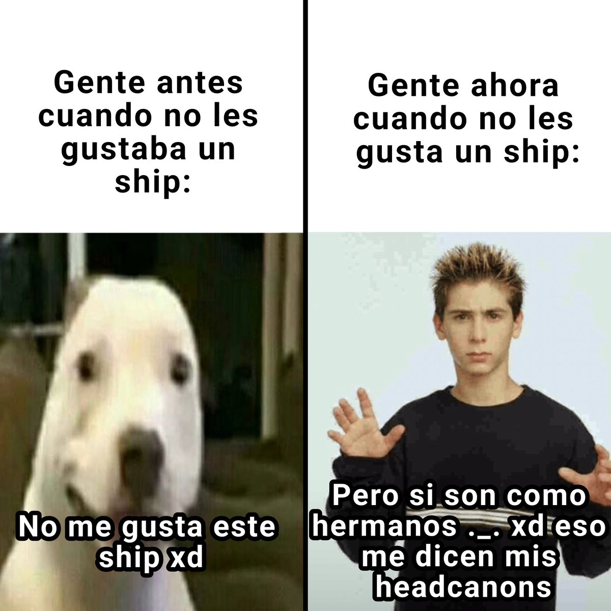 upiledge's tweet photo. Nuevo meme. https://t.co/AuK646fcXu