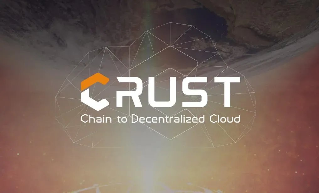 Edmar_esp1's tweet photo. This bear market has decimated valuations.

@CrustNetwork $CRU highlights a severe Web3 anomaly: the active storage Layer 1 crashed from its 2021 peak of $172 ($320M mcap) to just $0.01 today.

Current metrics: $300K mcap with a 27M supply.

@xPortalApp @Uniswap #web3 https://t.co/yz5s9xRX2v