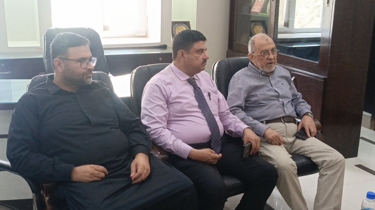 DGPRLasbela's tweet photo. 70 percent of Balochistan's mining material is brought to Gadani Marble City for marble processing. 
Nepra officials and Federal Minister for Commerce Jam Kamal will be contacted to resolve electricity issues related to electrical management of the city. https://t.co/E0JJh1dy93