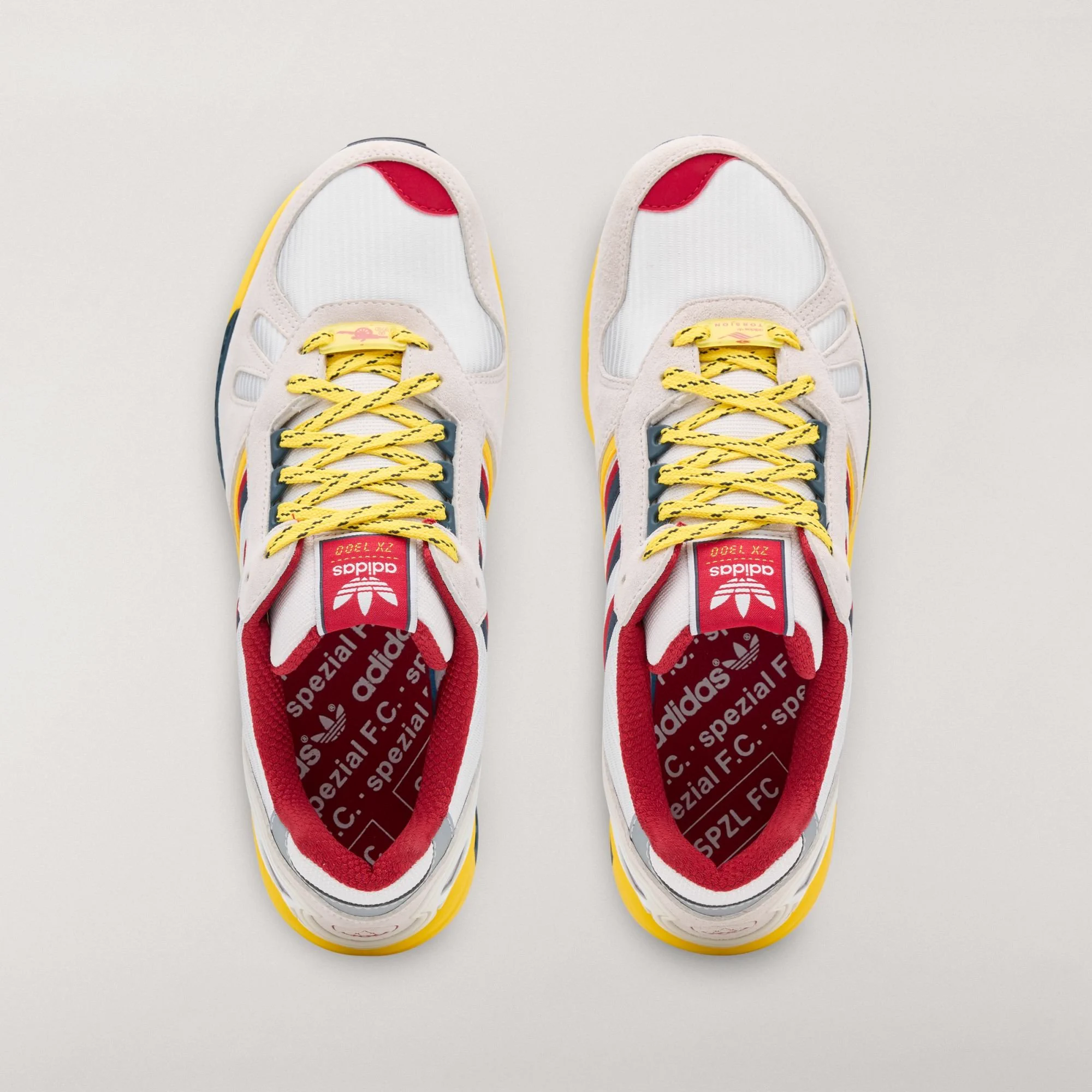  SPEZIAL スニーカー The Dassler on X / X