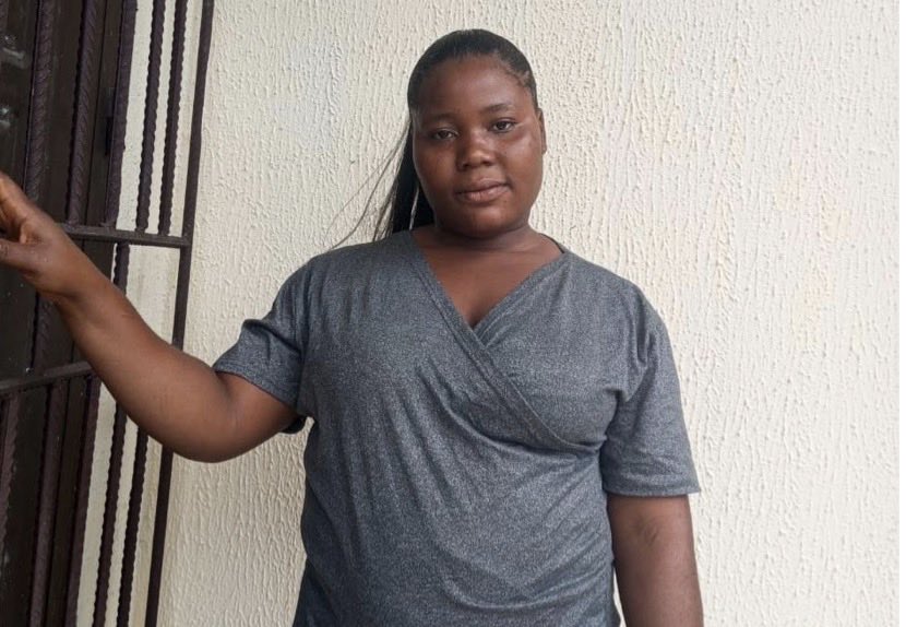 AmnestyNigeria's tweet photo. Joy Amos was a 28-year-old resident whose life was tragically taken away by an uncontained room explosion which is suspected to be linked to the continuous methane gas leaks in Bille Kingdom, Rivers State, Amnesty International said today, mourning her passing in Port Harcourt, Nigeria, on 22 September 2026.

Joy's tragic death demonstrates the endless danger oil and gas pollution poses to lives of people in the Niger Delta region, where local residents continue to pay the price of extraction with their lives. 

On 3 July 2026, Joy was resting on her bed at No. 18, Opu Ibiila Community, when an explosion tore through her room following a loud gas emission sounds, shattering windows and surrounding her with flames.

Despite suffering severe burns across her body, she managed to escape and received emergency care at a private clinic in Bille for nine days, where her condition had initially shown signs of improvement.

Amnesty International investigations show that the room occupied by Joy Amos had exhibited an apparent gas-bubbling sound beneath the cemented floor accompanied by a noticeable gas-like odor long before the incident, a hazard that persisted even after the explosion.