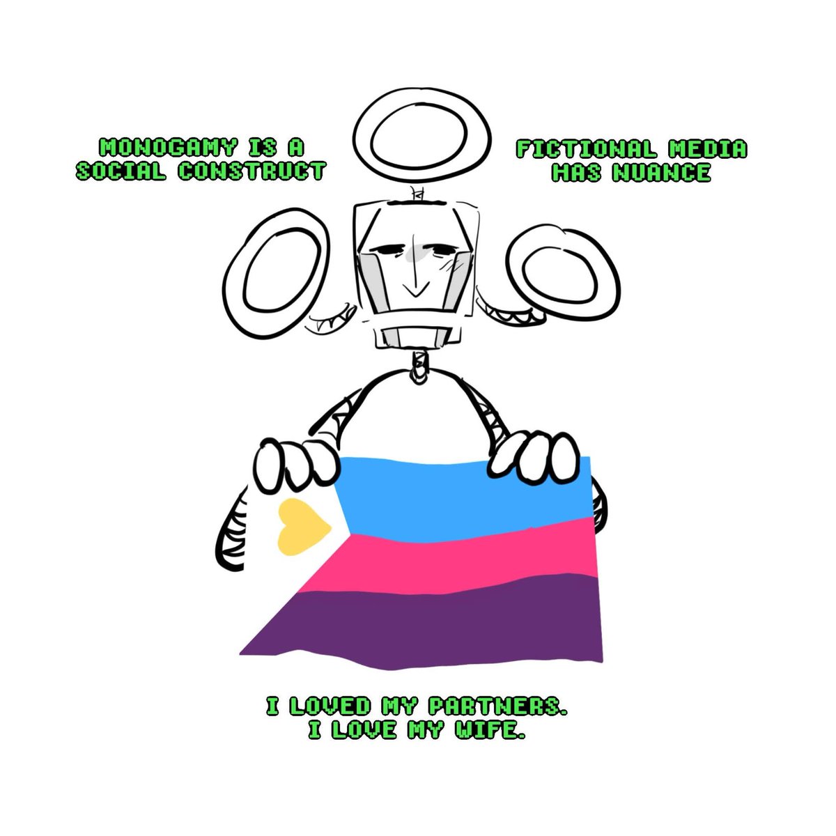 endacoping's tweet photo. alternate version https://t.co/BtxXZbTtnO