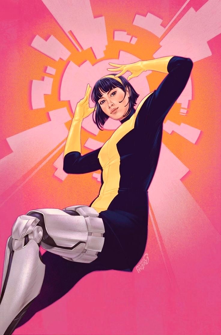 readytoreload47's tweet photo. My favorite Pink character!!!! 🩷

Reply for a color! https://t.co/3MC6od8BQC