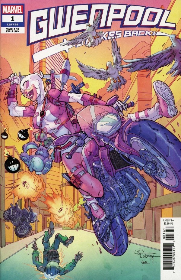 readytoreload47's tweet photo. My favorite Pink character!!!! 🩷

Reply for a color! https://t.co/3MC6od8BQC