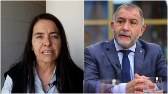 MatiChamo's tweet photo. Ahora, cada vez que las 688.000 familias cordobesas dudan si prender la calefacción porque no saben si la van a poder pagar, aparecen estas fotos.

Son los responsables en Córdoba del nuevo ajuste del gobierno nacional.

Lo de @ljuez y @carmenAlvarezR no sorprende pero avergüenza una vez más.
100% de aumento, una medida que pega de lleno en la economía real.