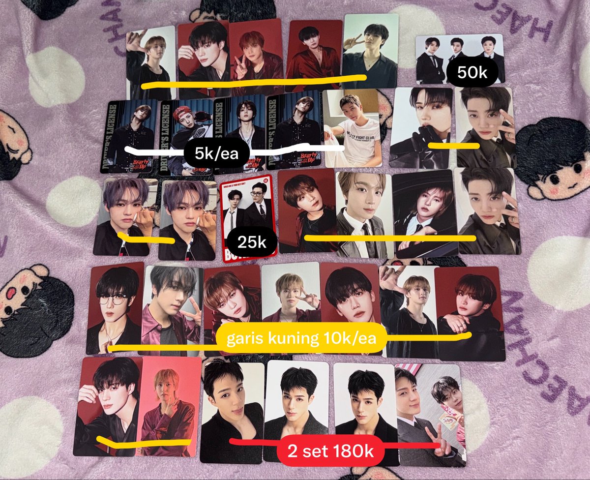 rtuvwxyz66's tweet photo. Bantu rt wkwk
Guys wts aab nct prefer take all
Take all 350k aja
Males tulis enih pc ap ajh😭
Blm adm oren udh peking https://t.co/Uyeu1HnFVR