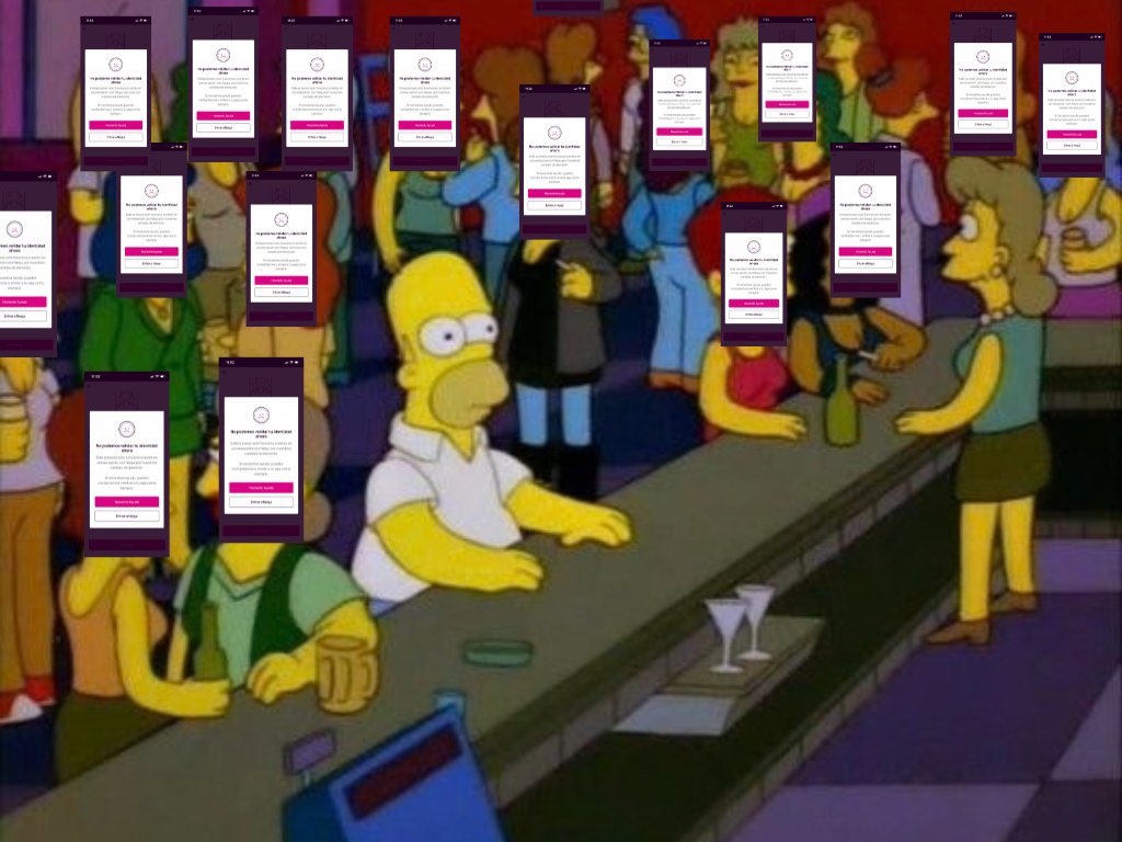 conzumogonzo's tweet photo. Yo en estos momentos con Nequi acá entrando a chismosear en x (twitter) https://t.co/aYod73cseX