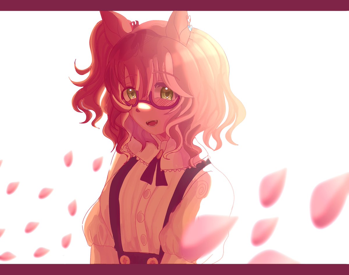 silettre's tweet photo. (ウマ娘) Aston Machan. https://t.co/bjHoUZ4q5S