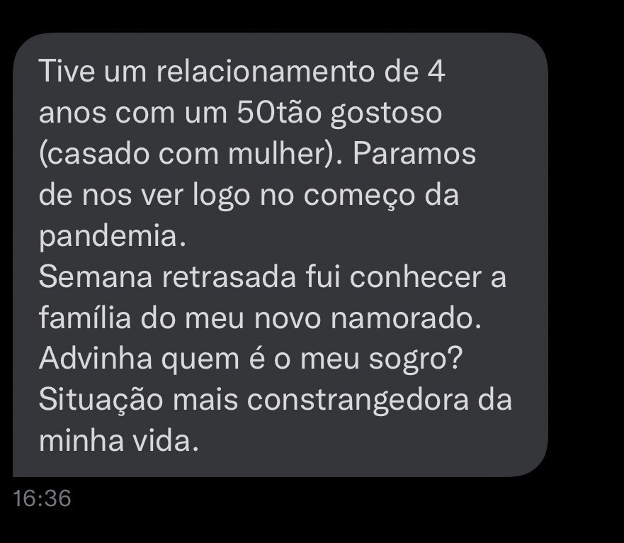 confissoesxxz's tweet photo. 😳 https://t.co/xW1rfH7bMk