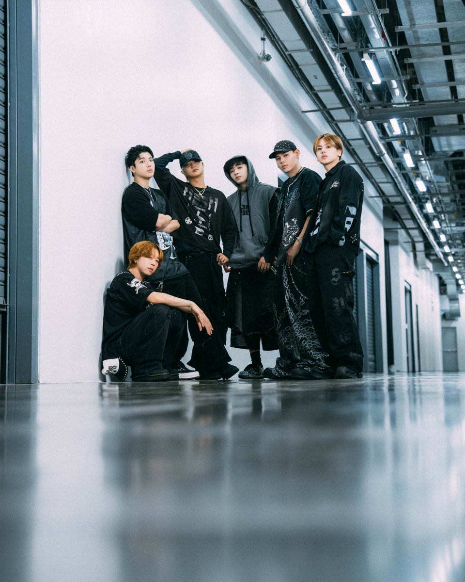BEFIRSTofficial's tweet photo. 2026.09.25
BE:FIRST WORLD SHOWCASE 2026
”WATCH ME”

Bangkok

#BF_WATCHME #BF_WorldShowcase2026
#BEFIRST https://t.co/aK0POAaM0g
