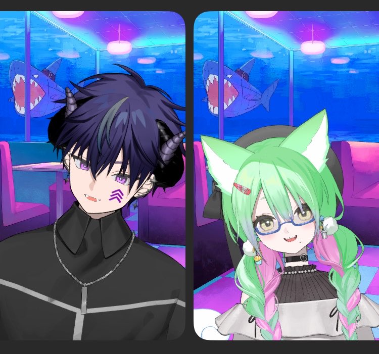 1869mizuru's tweet photo. #Clubcosmiccat お疲れ様でした。
聴いてくれた姫たち、ありがとう。
れんかちゃん賞🏅もうれしいな。 https://t.co/VhzZSKzuYf