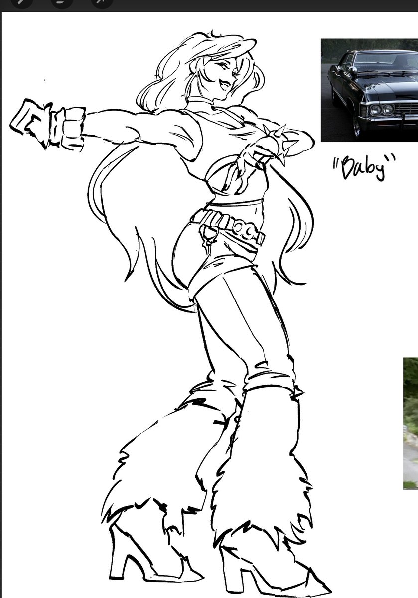 Woomy_123's tweet photo. Should I post progress pics on here? https://t.co/ja1wdTqqSk