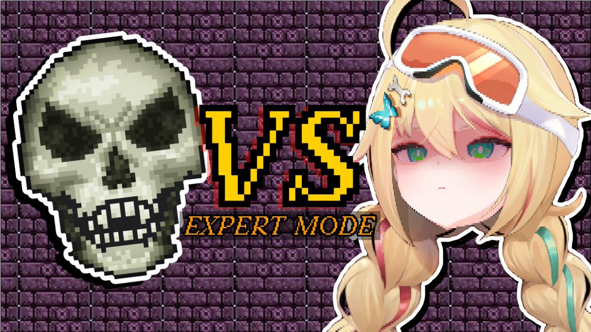 nikki_rei_idol's tweet photo. I found a dungeon 👀now live! https://t.co/v2bgxThaBW