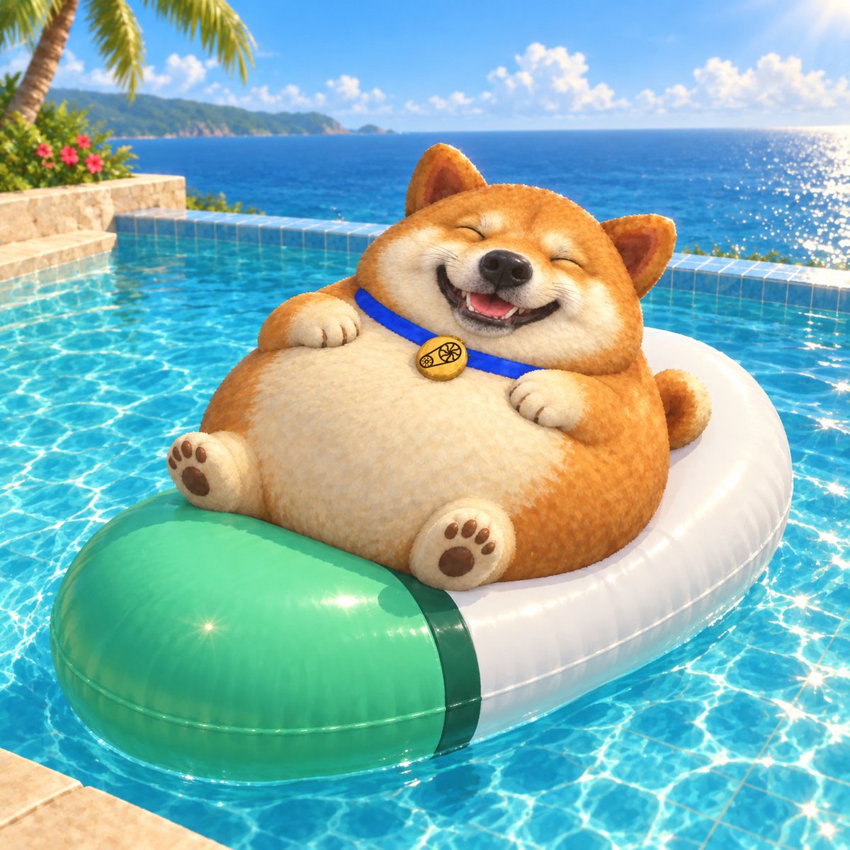 ThiccLPdotfun's tweet photo. Every 15 minutes 50% of $THICC creator fees buy $THICC. The other 50% stays in $PUMP.

Both feed the $PUMP/ $THICC liquidity pool. The new LP receipts are burned.

100% of creator fees. One flywheel.

Claim → Buy → Add → Burn → Repeat.

The pool gets thicc. https://t.co/q83R52Wgvd