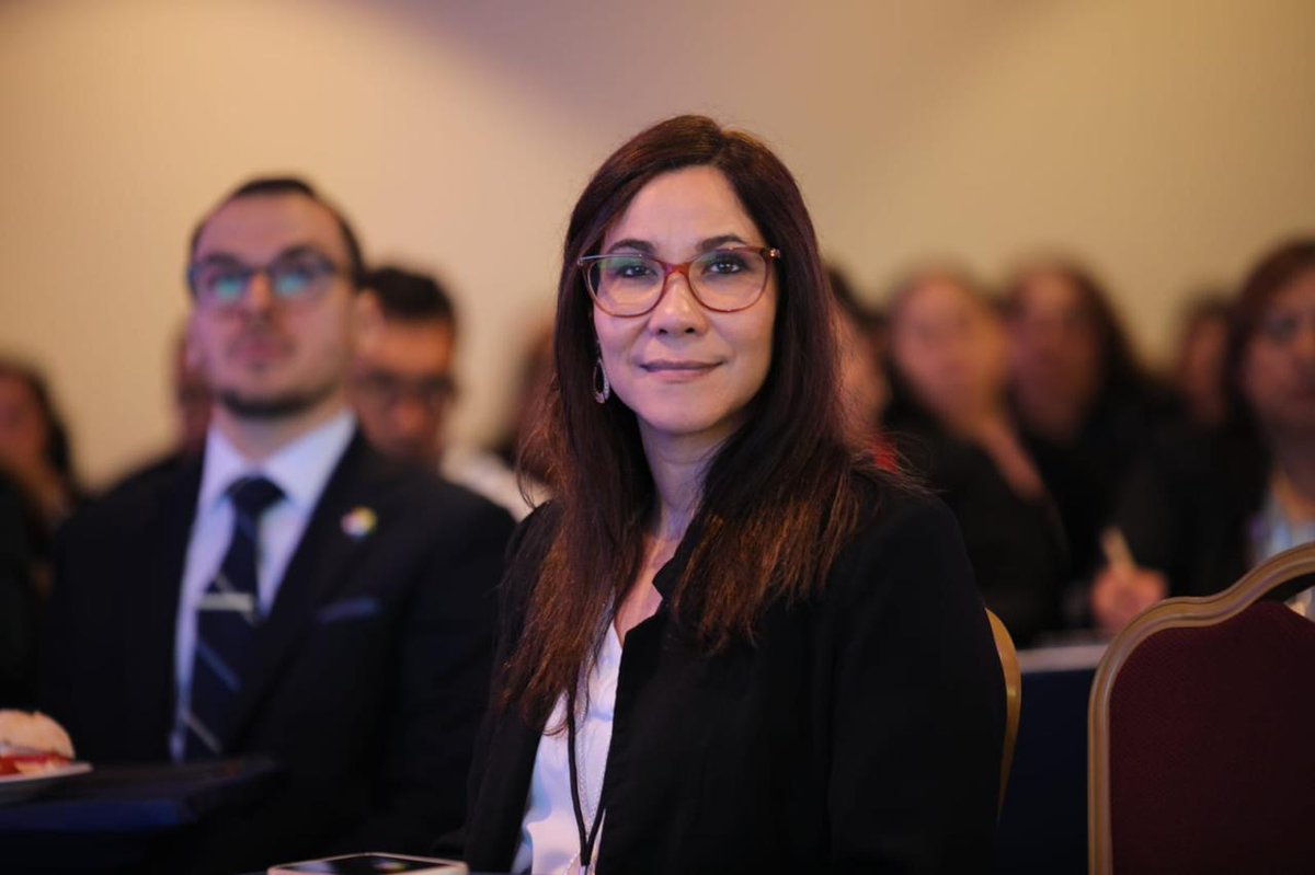 IGSS_gt's tweet photo. 👩🏼🏫🏛️🧬 #Simposio | Directores de unidades, químicos farmacéuticos, médicos y personal de la Subgerencia de Prestaciones en Salud del #IGSS participan en el II Simposio de Evaluación de Tecnologías Sanitarias, que reúne a 150 participantes.📊🌐
#UnIGSSMásCercaDeTi #CapacitaciónIGSS