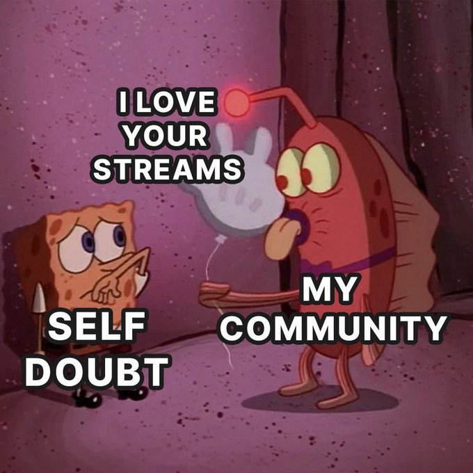 amelia_roseVt's tweet photo. Did anyone tell you this ?

#vtuber #Streamer https://t.co/MYHiT4VfTq