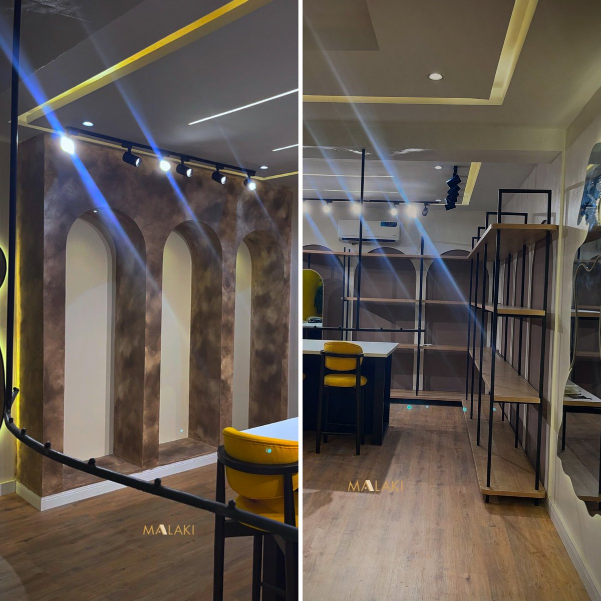 Princess_Aleze's tweet photo. Hi! My name is Princess Aleze, I’m an interior designer and this is a space I just transformed. 

If this somehow made it to your timeline, I’d really appreciate a like, repost or share. It would mean so much to me and would really help my work reach more people.

Thank you. https://t.co/QNud02c8pb