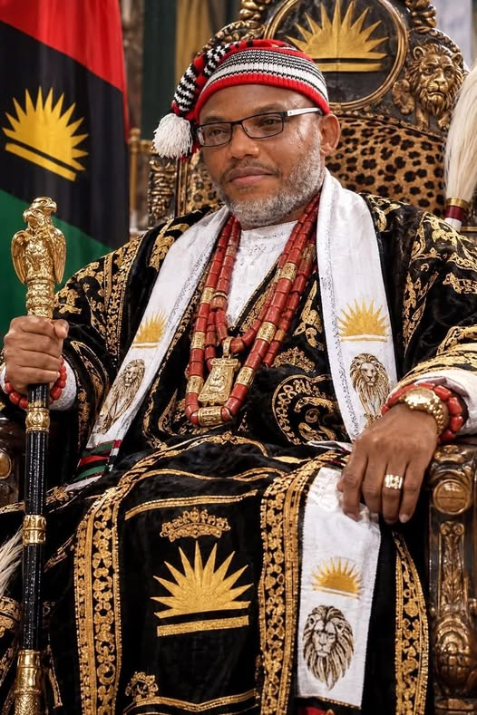 UgoJustrealugo's tweet photo. A BIRTHDAY ODE TO MAZI NNAMDI KANU
The Phoenix of a People, the Voice of the Voiceless
Today, beneath the vastness of the heavens,
A grateful people lift their voices in celebration. Not merely to mark the passing of another year, But to honour a life that chose sacrifice over comfort, Courage over silence, And conviction over convenience.
Happy Birthday, Mazi Nnamdi Kanu.
Rare are those who hear the cry of a wounded people And choose to answer.
Rare are those who see injustice standing tall
And refuse to bow before it.
Rare are those who understand that freedom
Is sometimes purchased with tears, imprisonment, separation,And the willingness to stand alone.
And rarer still Are those who continue walking
When the road becomes dark, dangerous and lonely.
You are remembered by your admirers
As one of the rare freedom fighters of your generation—
A man whose voice travelled beyond borders,
Across oceans and continents,
Into homes where people had grown accustomed to silence.
You did not inherit an easy mission.
You embraced a difficult one.
You carried the dreams of millions upon your shoulders,
While carrying your own burdens in silence.
You endured arrests, persecution, controversy,
￼Separation from loved ones,
And the crushing weight of imprisonment.
Yet somehow,
Through every storm,
You refused to surrender the conviction
That a people deserve dignity, justice and the right
To determine the direction of their collective future.
For that sacrifice,
History will remember your name.
Not because the road was easy,
But because you kept walking when it was not.
Not because everyone stood beside you,
But because you continued even when friends became distant,
When adversaries multiplied,
When internal disagreements wounded the movement,
And when external forces sought to extinguish the flame.
There were moments when conspiracy seemed to surround you,
Moments when sabotage appeared to rise from unexpected corners,
Moments when those who should have understood your struggle
Chose instead to misunderstand it.
Still—
You did not give up.
And perhaps that is one of the greatest lessons
Your journey has written upon the pages of our time:
A mission born from conviction does not die
Simply because the messenger is imprisoned.
Today, you sit behind prison walls.
To those who oppose you,
Perhaps they believe the story has reached its final chapter.
Perhaps they look at the walls around you
And mistake confinement for defeat.
But they may have forgotten something fundamental:
A man can be imprisoned,
But an idea cannot be locked inside a cell.
A voice can be silenced temporarily,
But the message it carried may continue travelling.
And a phoenix does not fear the ashes.
The phoenix rises from them.
So let the walls stand.
Let the chains remain.
Let the night become as dark as it wishes.
For no prison built by human hands
Can imprison the destiny of a people forever.
And to you, Mazi Nnamdi Kanu:
May you never forget
That beyond the walls surrounding you
There are hearts that still remember your sacrifices.
There are people who remember the nights
When your voice gave courage to the discouraged.
People who remember the words
That awakened conversations once considered impossible.
People who remember that before many could speak openly,
You dared to speak loudly.
And whether history ultimately records every chapter
Exactly as your supporters believe it should,
One thing remains undeniable:
You chose a difficult road when an easier road existed.
You chose to confront questions of identity, dignity, justice and self-determination
That many preferred to leave untouched.
That is not the path of the timid.
That is the path of those who accept
That meaningful change demands sacrifice.
Your story is therefore bigger than a prison cell.
Bigger than a courtroom.
Bigger than the accusations, arguments and controversies
That have followed your name.
It is a story about conviction.
A story about sacrifice.
A story about a man who placed a cause he believed in
Above the comfort of an ordinary life.
And perhaps somewhere beyond our human understanding,
The Creator who sees the beginning and the end simultaneously
Already knows how every unanswered question will ultimately be resolved.
For humanity sees only today.
The Creator sees tomorrow.
Humanity sees the prison walls.
The Creator sees beyond them.
Humanity sees the ashes.
The Creator knows whether—and when—the phoenix rises.
Therefore, on this birthday,
May hope speak louder than despair.
May courage speak louder than fear.
May truth ultimately prevail over falsehood.
May justice find its way through every darkness.
And may the future reveal the meaning
Hidden within every sacrifice you have made.
If the hour appointed by destiny eventually arrives,
May the world witness a moment worthy of the magnitude
Of the struggle you have carried.
May the people whose dreams you championed
One day stand beneath a brighter sky.
May Biafrans find the peaceful, lawful and democratic path
Toward whatever political future they collectively choose.
And may history judge every participant in this long journey
With fairness, honesty and clarity.
But until that day—
Stand strong.
For storms do not last forever.
Night does not defeat the dawn.
And ashes do not always signify an ending.
Sometimes,
they are the birthplace of a phoenix.
So today, we celebrate not merely your birthday,
But the resilience of a man who refused to surrender his convictions.
We celebrate the sacrifices.
We celebrate the courage.
We celebrate the years of struggle.
We celebrate the voice that refused to disappear.
We celebrate the dream that continues to live
In the hearts of those who believe in it.
Happy Birthday, Mazi Nnamdi Kanu.
May the Creator strengthen you.
May your heart remain courageous.
May your spirit remain unbroken.
May justice illuminate your path.
And may history remember that,
In one of humanity’s most complicated and painful chapters,
There stood a man who believed that his people deserved to be heard—
and he dared to speak.
So let the world remember your name.
Let the years record your journey.
Let the future examine your sacrifices.
And let destiny write the chapters that remain.
For the man may be behind bars today,
but the dream still walks beyond the walls.
And somewhere in the ashes of history,
The phoenix waits for its appointed hour.
Happy Birthday,
Mazi Nnamdi Kanu—
Voice of a people,
Symbol of resistance,
Bearer of a dream,
And, to those who believe in your cause,
A rare and selfless servant of freedom.
May your story never end in a prison cell.
May it continue in the pages of history.