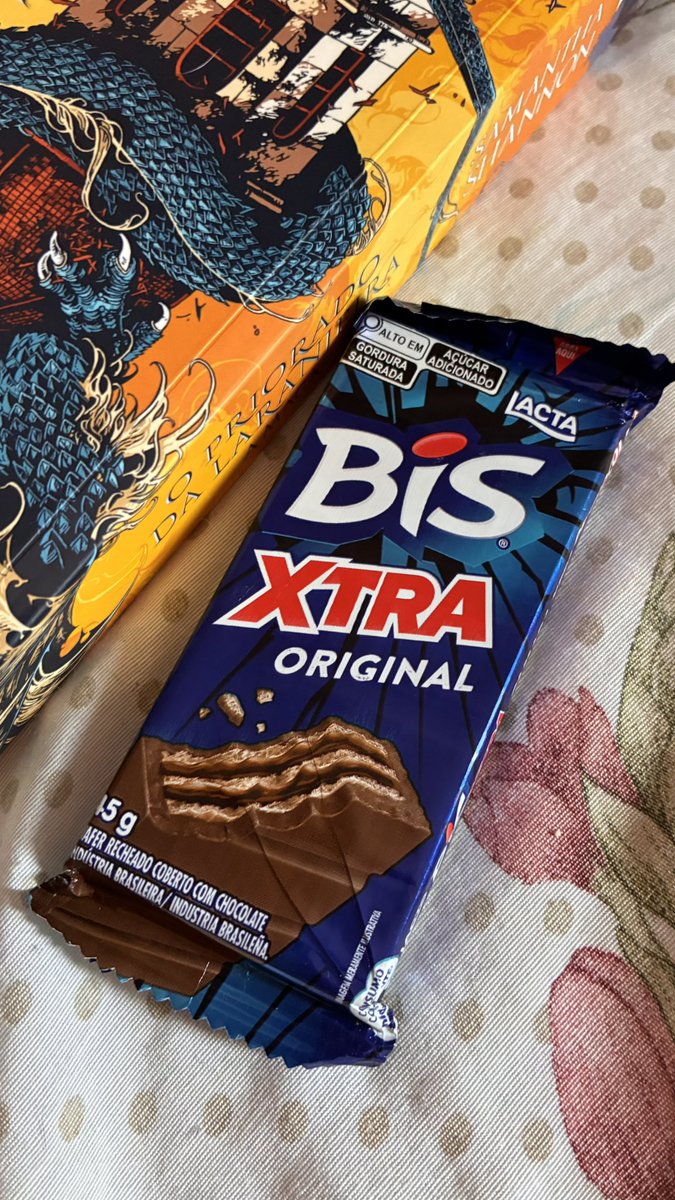 twinpewks's tweet photo. docinho pós almoço de hj https://t.co/zLXc1BzOOM