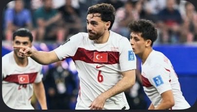 LanLpas's tweet photo. Türkiye-Fransa Uluslar Ligi maçı 
 💥 21:45'te başlayacak. 
Kocaeli Stadyumu'nda oynanacak olan mücadele 
ATV ekranlarından naklen ve şifresiz olarak yayınlanacak. https://t.co/0vg0j6qAcn