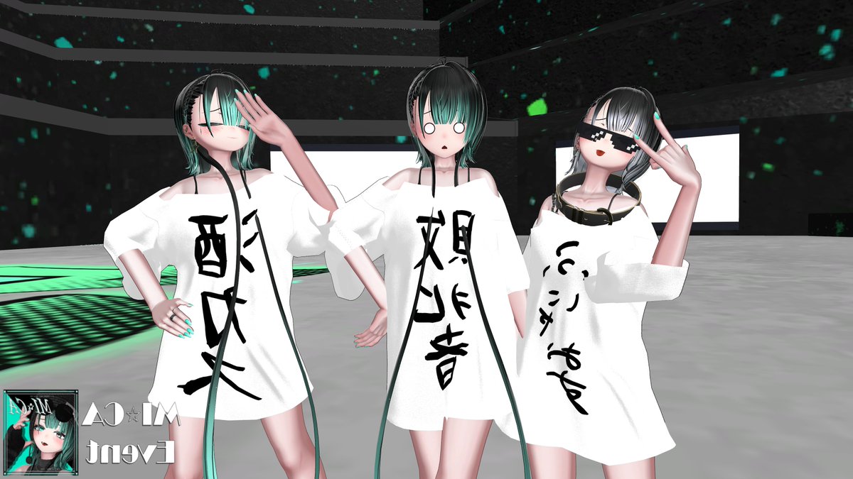 M1st_Lv's tweet photo. https://t.co/nbFCqZk7go