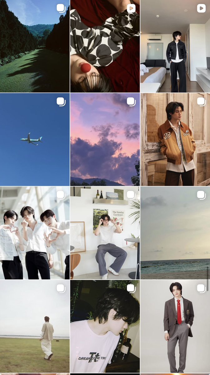 PEACHRI0TS's tweet photo. the way they just used pk’s actual ig profile 

#OopsSeriesEP2 https://t.co/dVBMLN6d4k