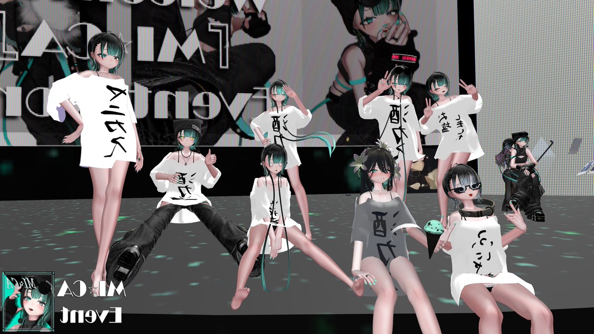 M1st_Lv's tweet photo. https://t.co/nbFCqZk7go