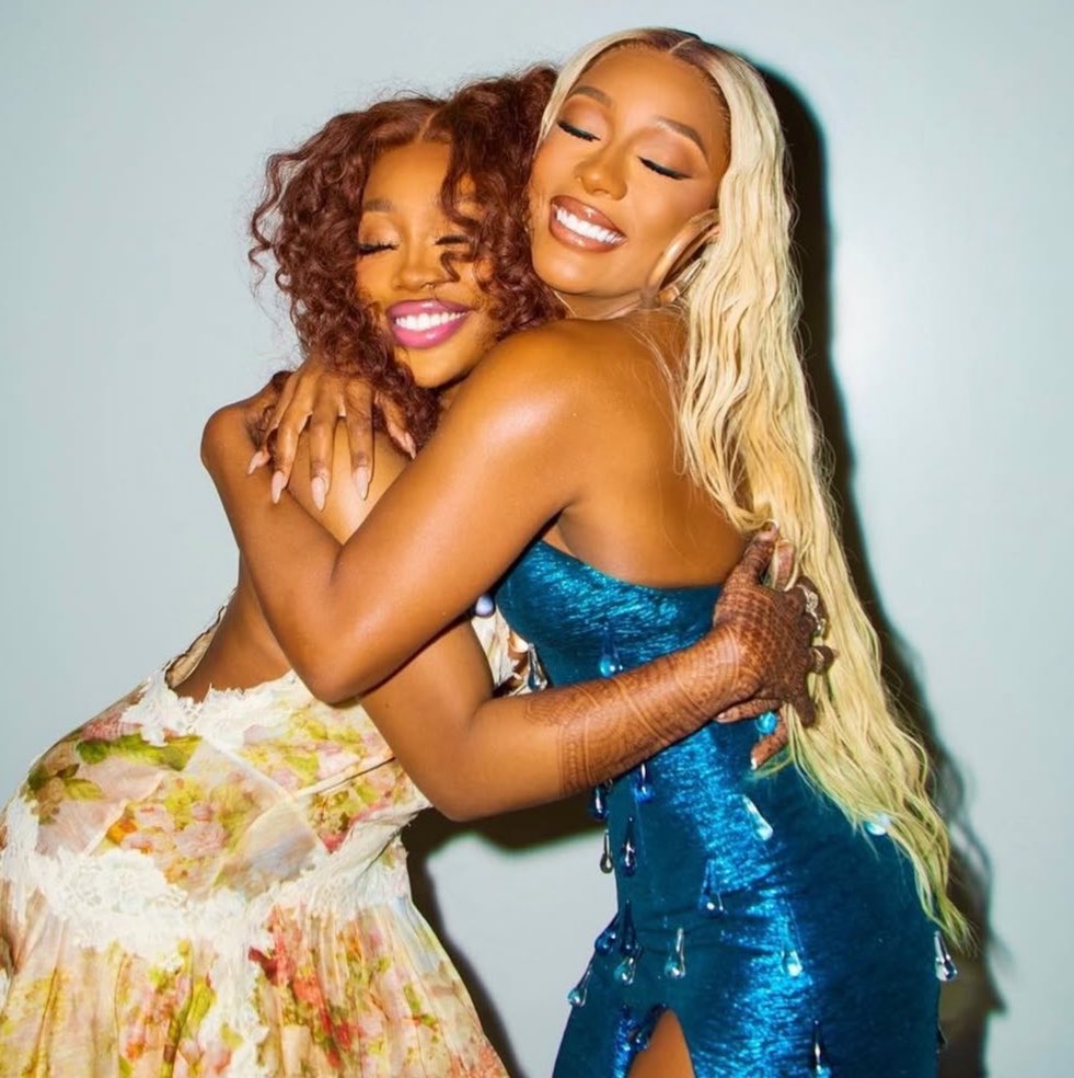 sourcesza's tweet photo. 🚨| @SZA is featured on Victoria Monet’s album on the song titled ‘See You In My Dreams’ out October 2nd! https://t.co/rnIfeqOb4c