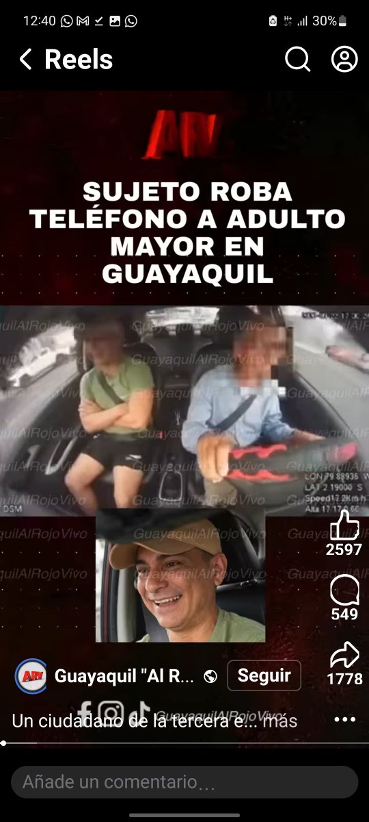 fausto973's tweet photo. Hagamos viral a ese infeliz...para que sea capturado. https://t.co/z7XS5DgCfn