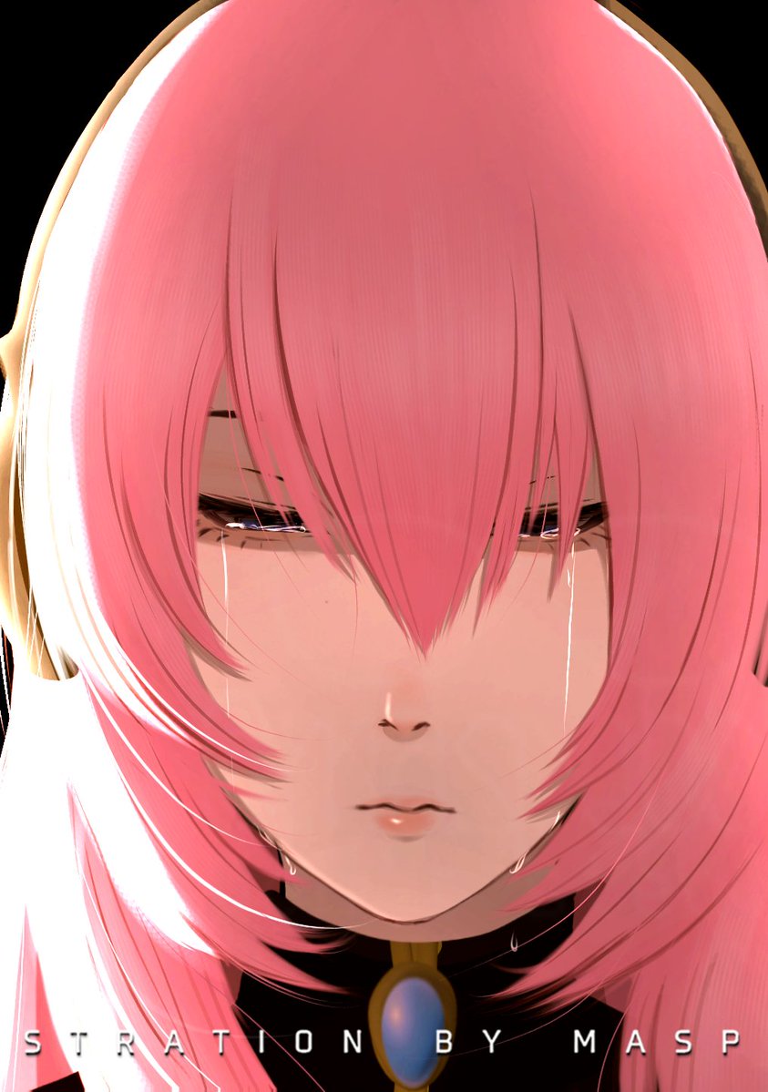 maspebbb's tweet photo. Megurine Luka

Have you ever cried over a song for a stupid reason? If so, what song? 

#巡音ルカ https://t.co/HB1bx8JdVd