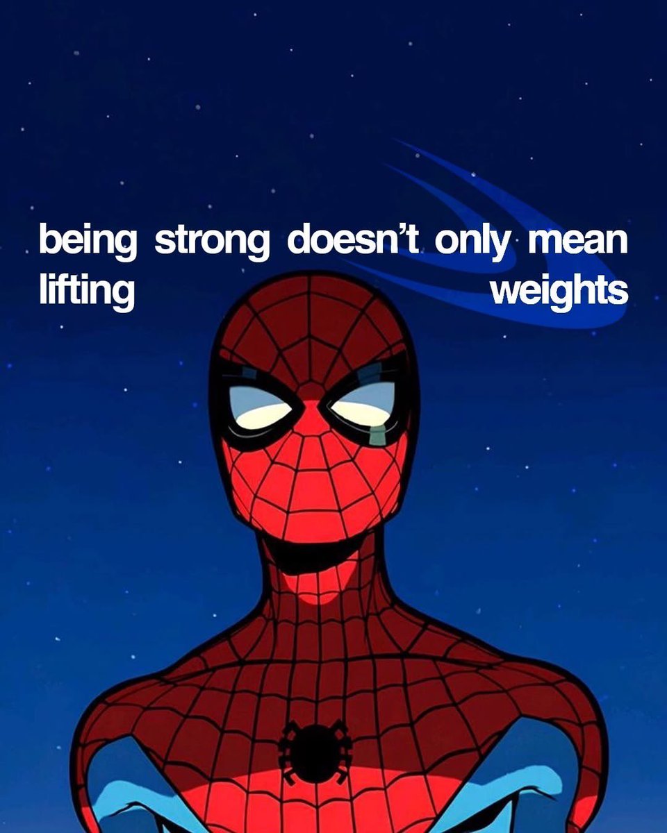 SpiderManVibe's tweet photo. https://t.co/I3tHxYovjq