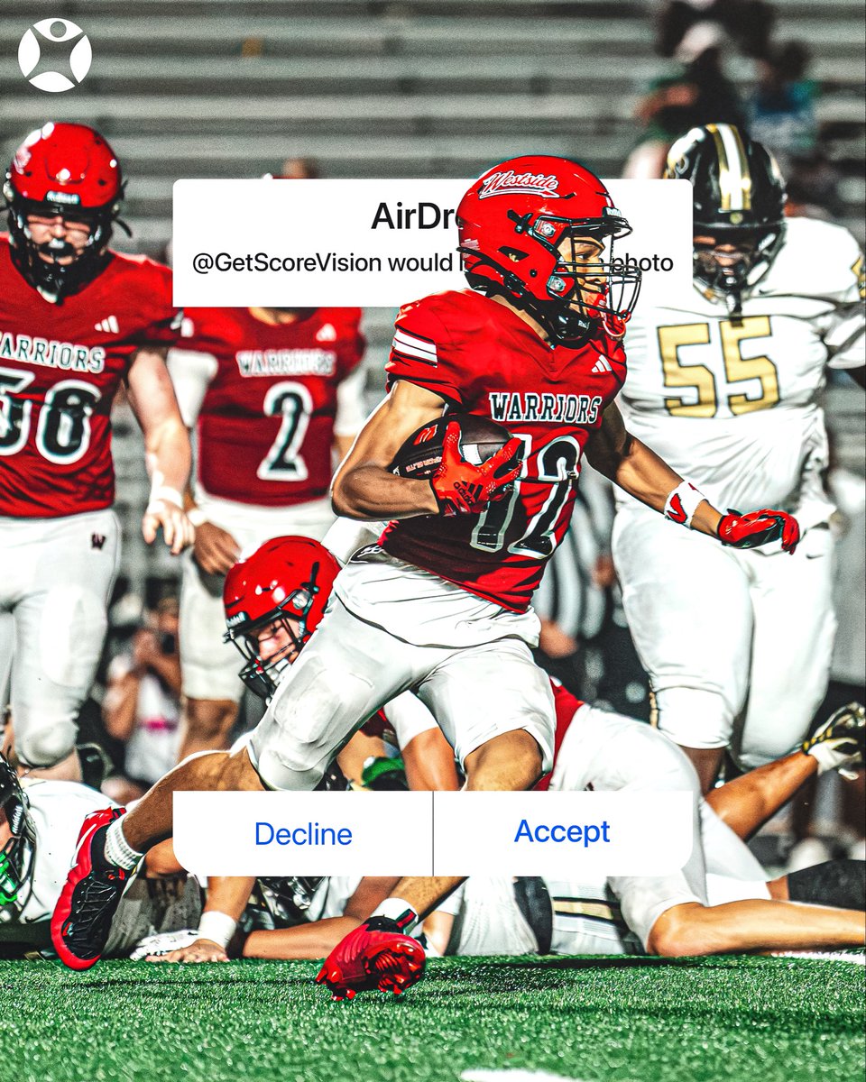GetScoreVision's tweet photo. Just dropped.📱💻 https://t.co/J49FK1YKMl