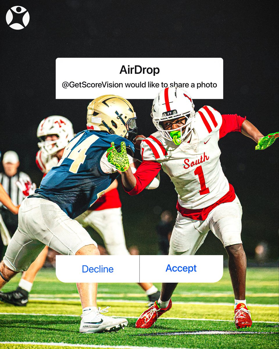 GetScoreVision's tweet photo. Just dropped.📱💻 https://t.co/J49FK1YKMl