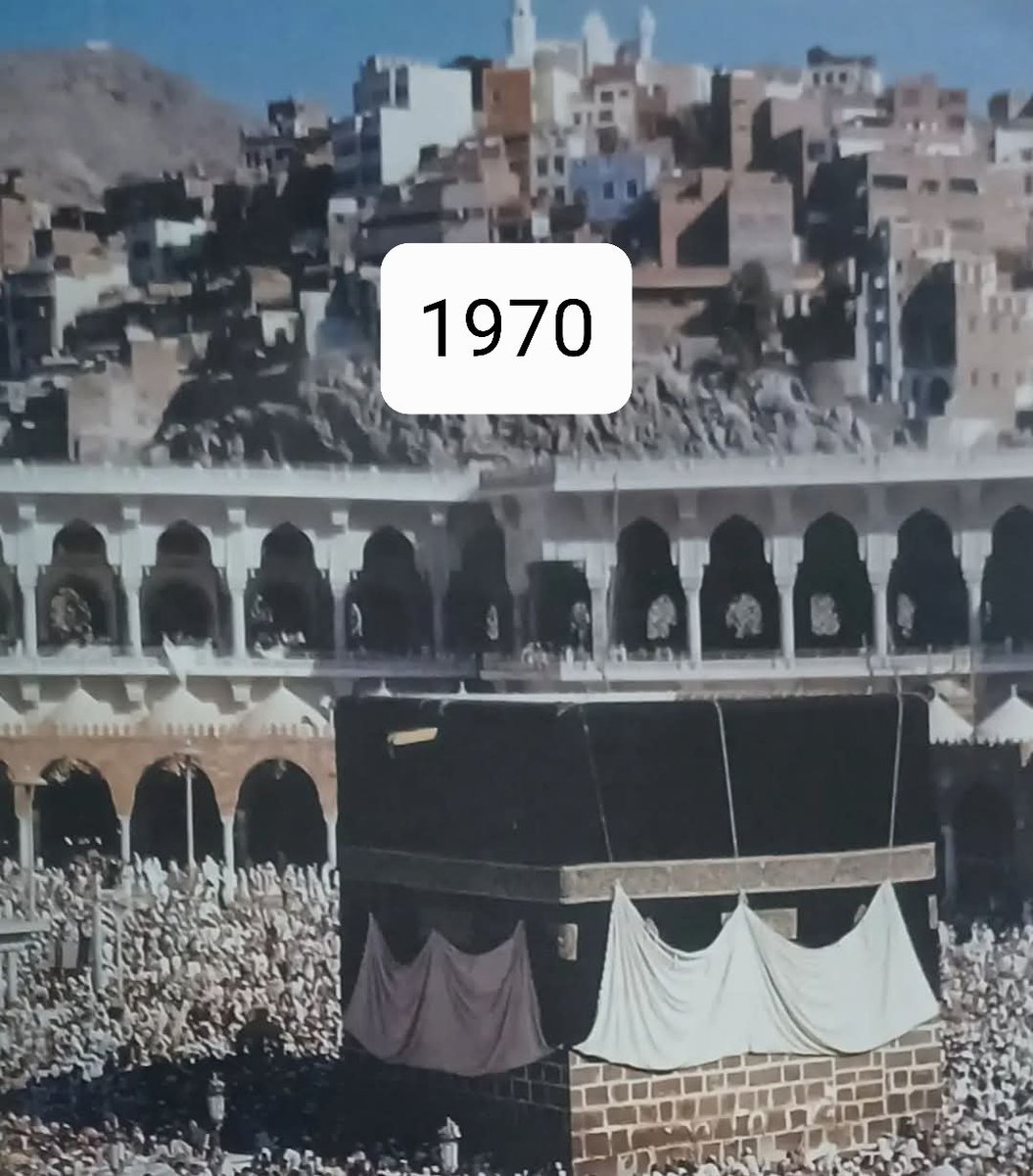 mazin2a's tweet photo. كيف كاااانت وكيف صااارت 

    الماضي (the past)      الحاضر (now) https://t.co/OrojUCrUoK
