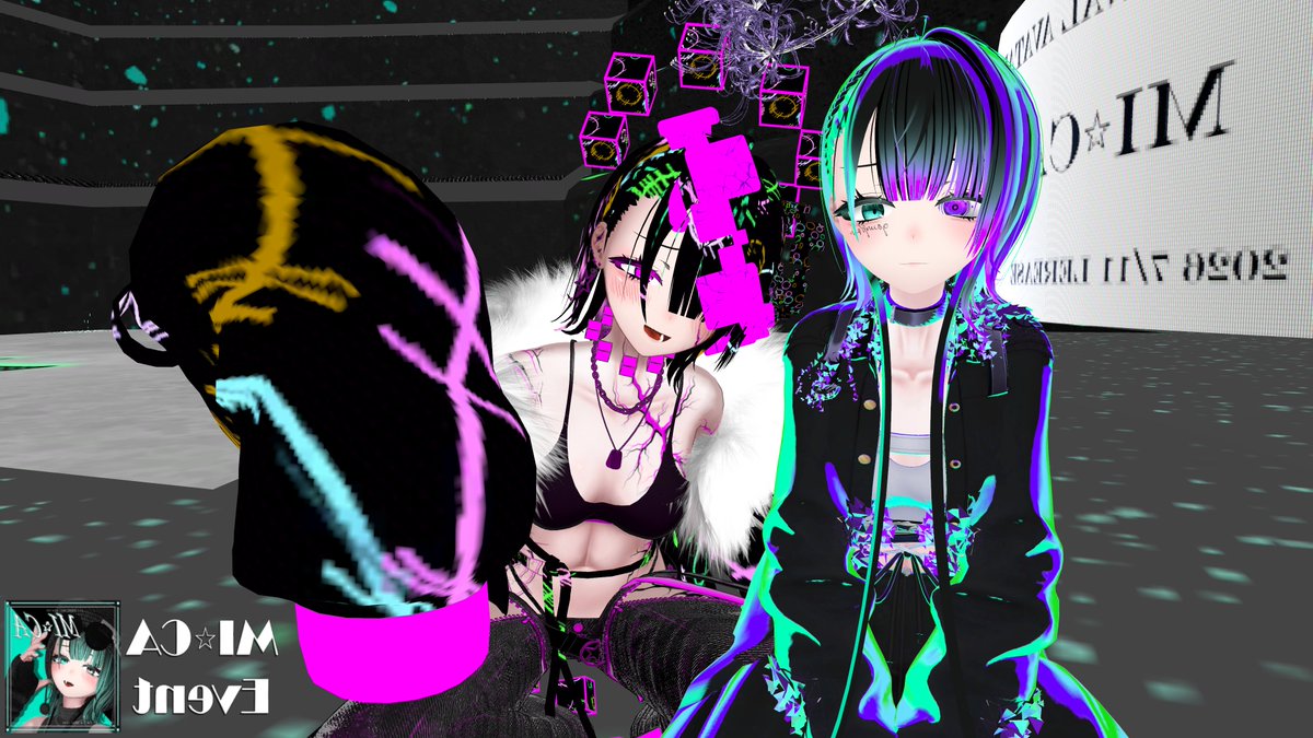 M1st_Lv's tweet photo. https://t.co/jGTahE2itl