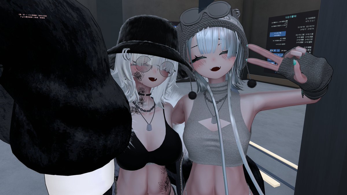 M1st_Lv's tweet photo. https://t.co/jGTahE2itl