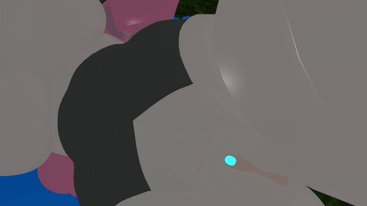 Deadbonesvr's tweet photo. Are you enjoying the view from down there #valveplug #NSFW https://t.co/Ecpg0hlS2V