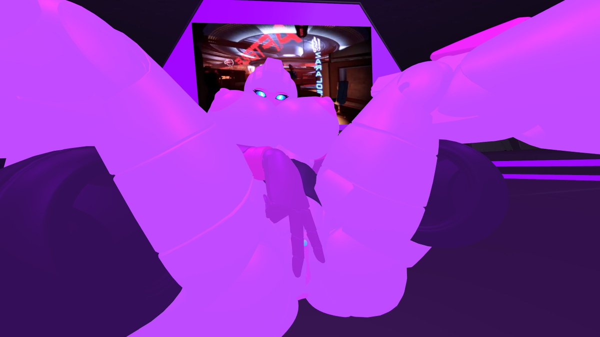 Deadbonesvr's tweet photo. Are you enjoying the view from down there #valveplug #NSFW https://t.co/Ecpg0hlS2V