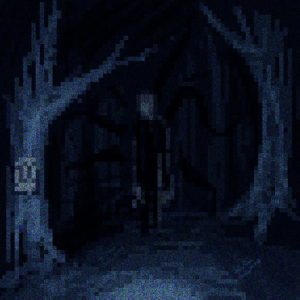 jellyfishdrowns's tweet photo. In the woods 
#slenderman #creepypasta https://t.co/3UIju0MyQM