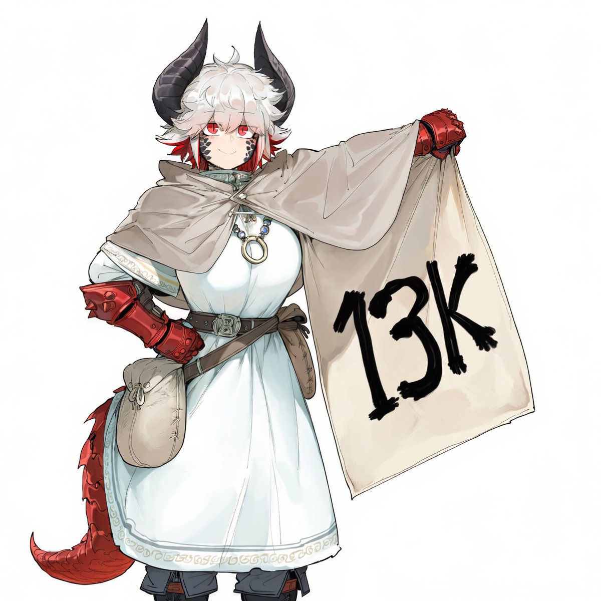 Wolfgirl_gens's tweet photo. Hiiiii everyone. It's been waaaay too long since one of these. A big request thread for you guys! 🤍 https://t.co/DzKqLYOws0