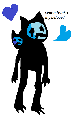 ILuvPancaeks's tweet photo. was streaming again now consume my slop

#fanart #bearalpha #robloxbear #roblox #saymyname #deltarune https://t.co/5947yKOdnQ