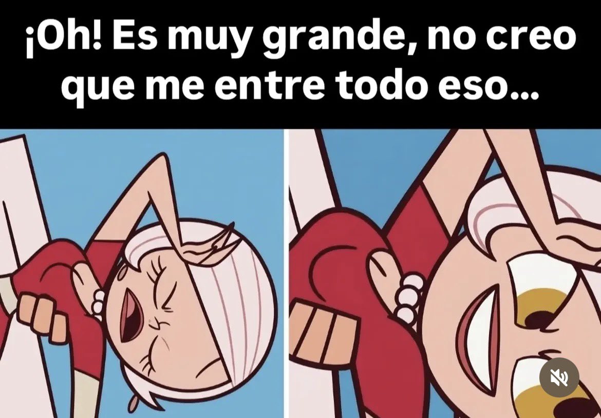 Copitadebaileys's tweet photo. Oh cielos!!! 🫣🫣😉😉😎😎 https://t.co/AbTMHjDxIc