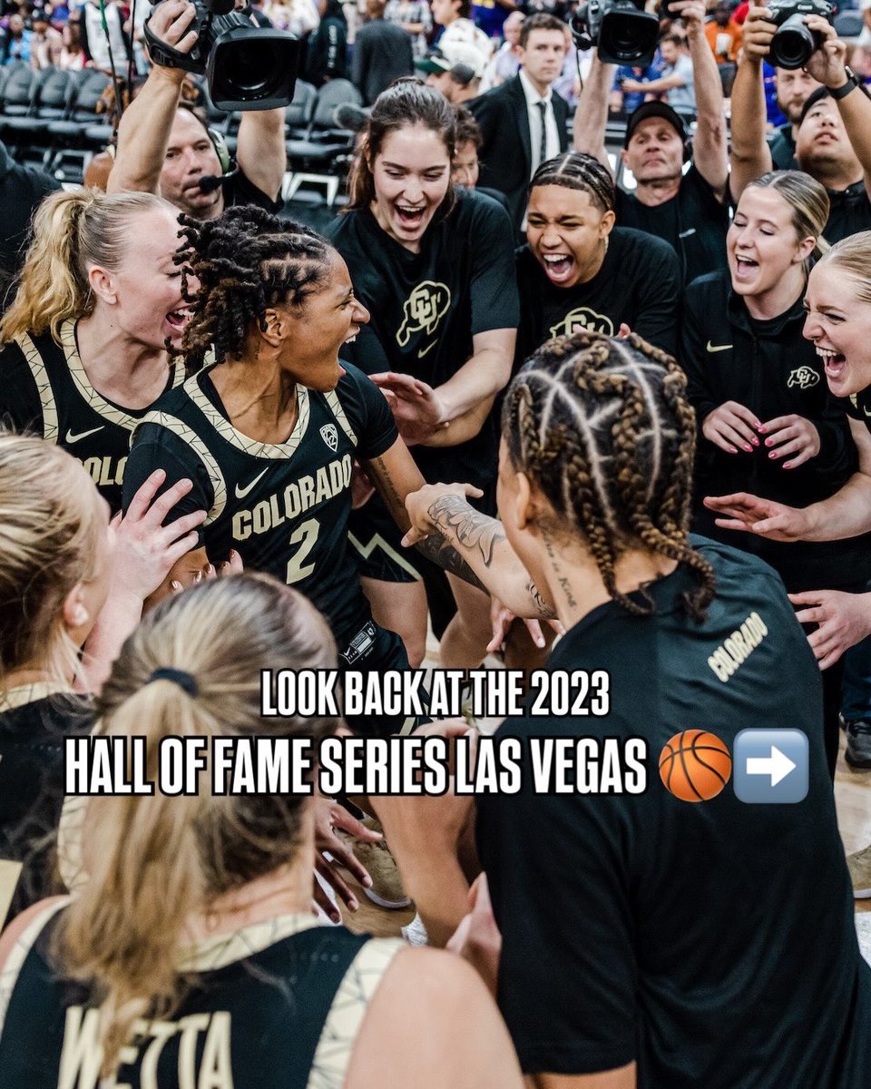 hofseries's tweet photo. Year 4 of the Hall of Fame Series at @TMobileArena is almost here. 🏀 See you on Opening Night, November 2. 

#HOFSeries | #HoophallU https://t.co/BiX4seJ9Ob