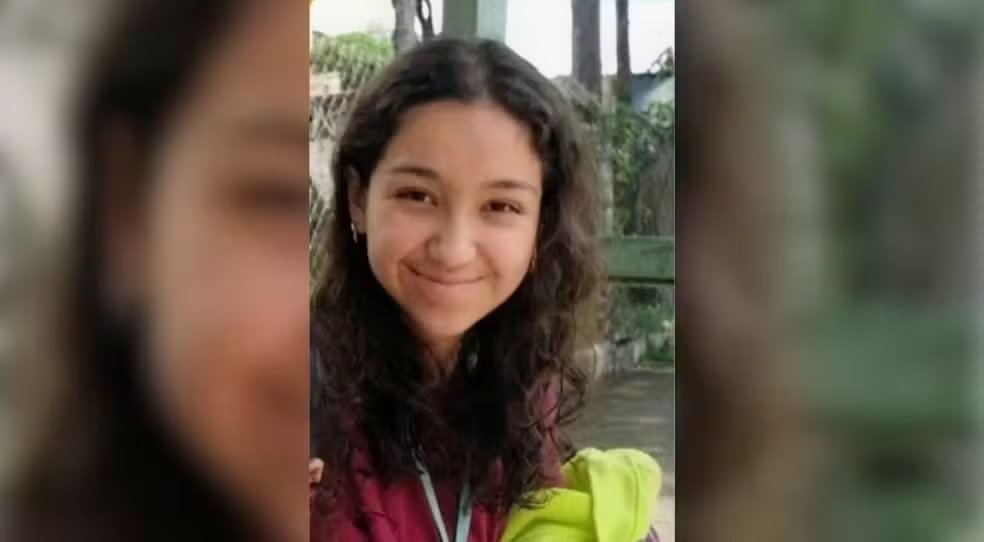 g1sorocaba's tweet photo. 💔 Família da jovem que morreu após ser atropelada na faixa de pedestres por carro em corredor do BRT pede justiça
https://t.co/DzWHInI5aB #g1 #Sorocaba https://t.co/AGLPTVA1NE