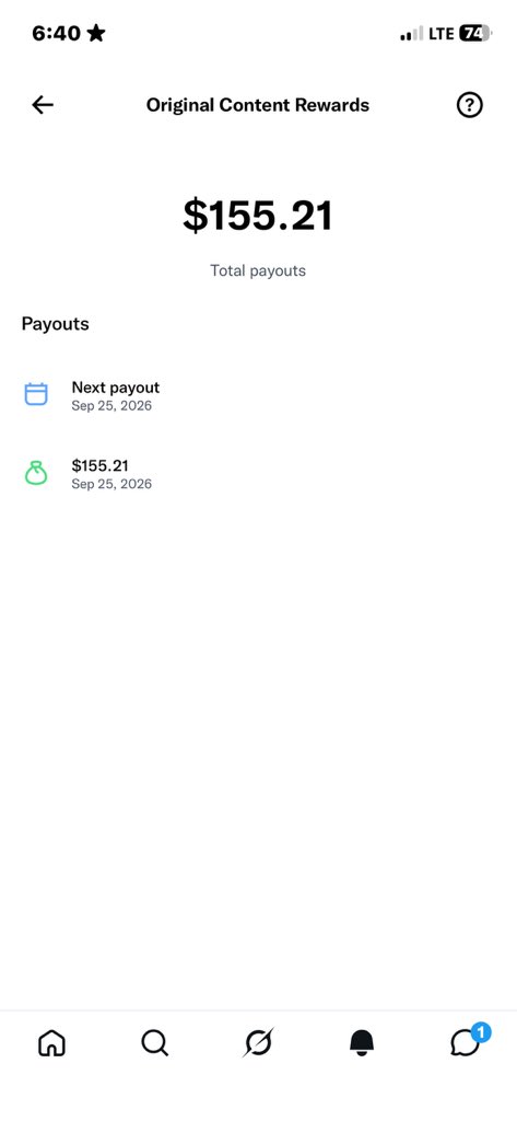 vickyovez's tweet photo. Get in joor 🎉
Thank you Elon musk 🫡 https://t.co/ozc2IyfGrQ