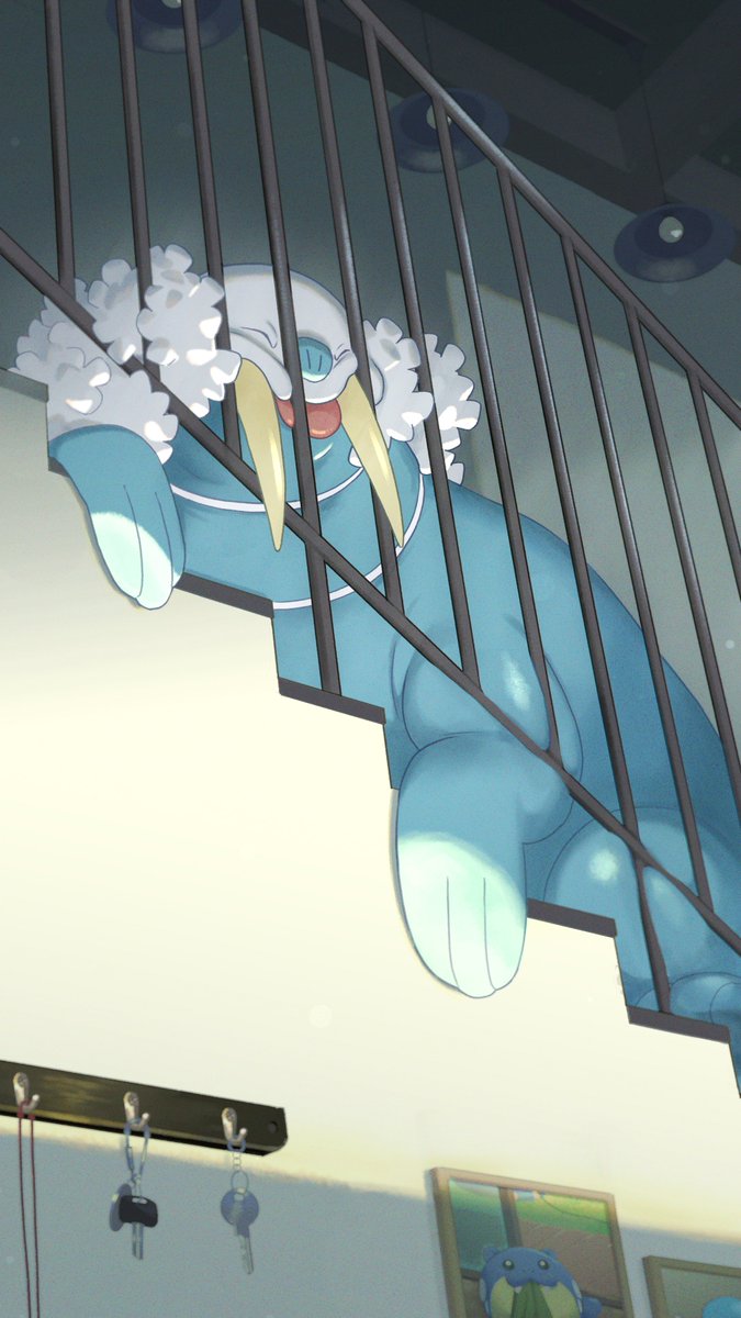 PokemonSleep's tweet photo. Must protect this sleeping face at all costs 😤 https://t.co/HAVOsdST0O