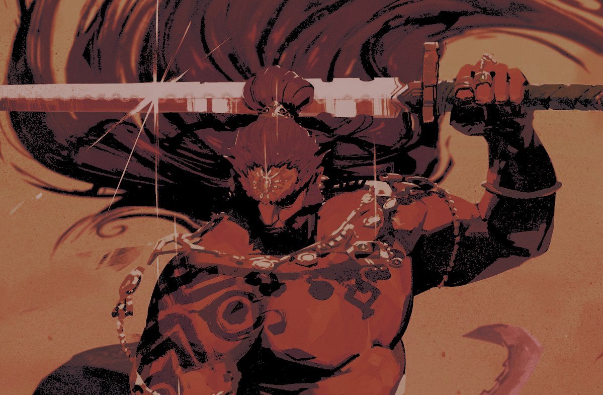 GanonAfterDark's tweet photo. https://t.co/2VqBnvM7oP