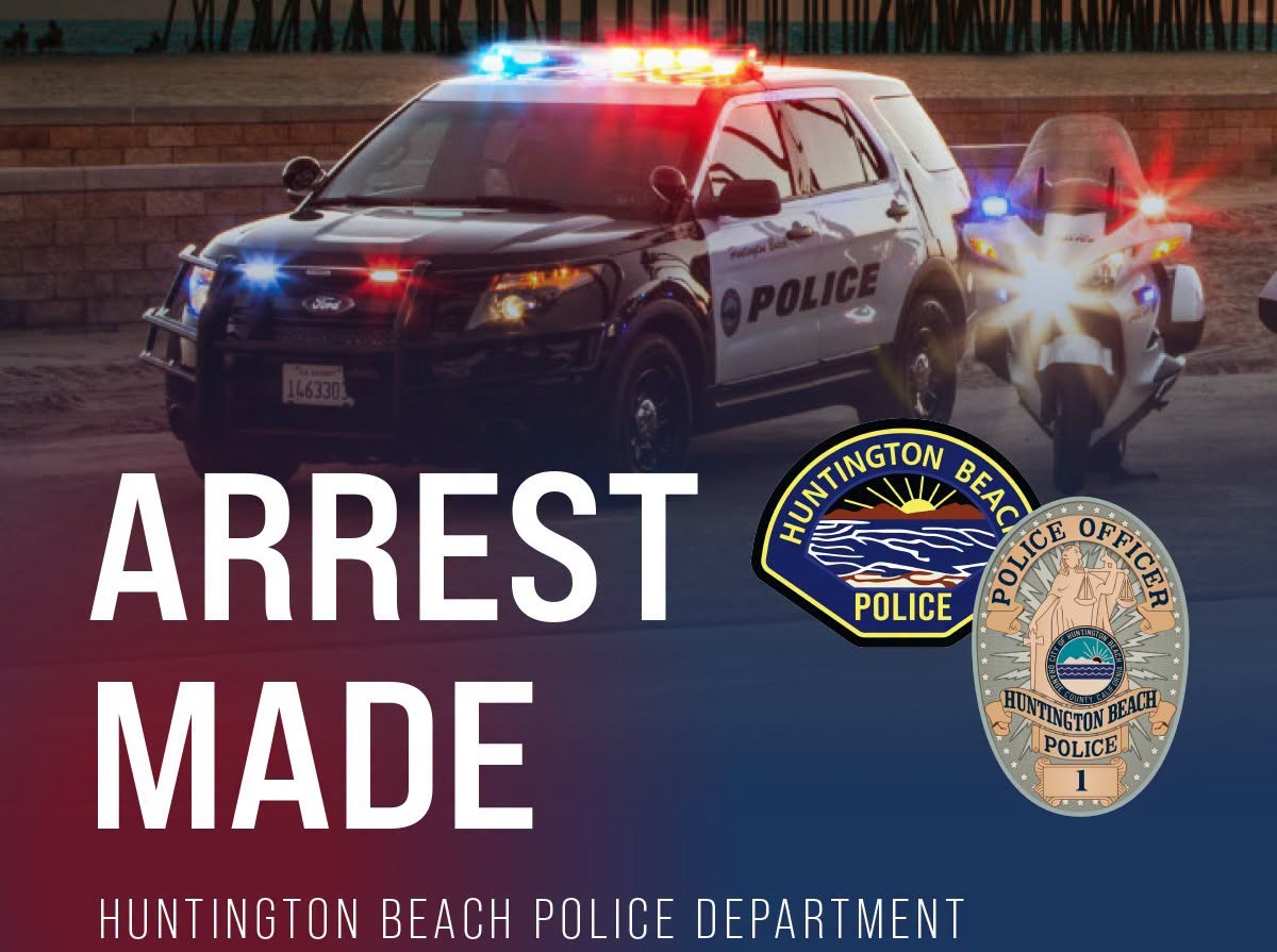 NewSantaAnaBlog's tweet photo. Four arrested during transient enforcement sweep in coastal OC

https://t.co/D6HebBI9hu

Huntington Beach Police announced a concentrated enforcement effort that resulted in four arrests in just three hours, highlighting the city’s ongoing strategy to address drug activity, unlawful camping, and repeat‑offender behavior tied to transient populations.