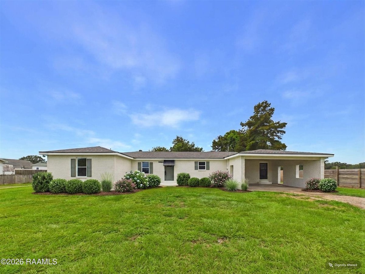 ScottADomingue's tweet photo. Do you know someone looking for a great property in Youngsville? Please pass this along! #HereToHelp
#keatyrealestate #ScottDomingue #realtor https://t.co/aiABAMQzK8
