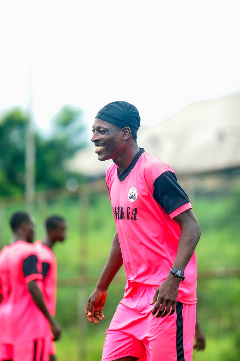 DshackFA's tweet photo. Good mood heading into the weekend ✌

#Dshackfa #trainingmood https://t.co/7IbKoJOaiF